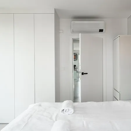 아파트 Rentplanet - Apartament Nyska Z Tarasem Widokowym