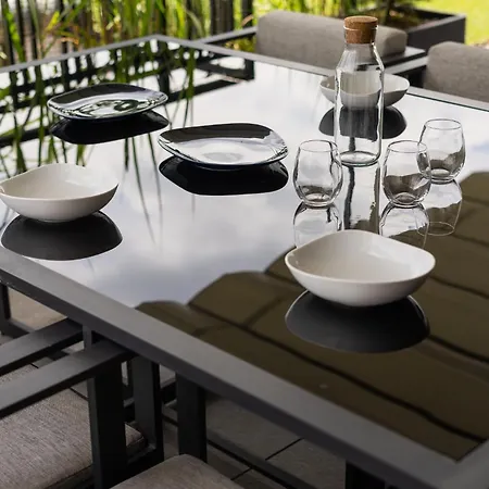 아파트 Rentplanet - Apartament Nyska Z Tarasem Widokowym 브로츠와프